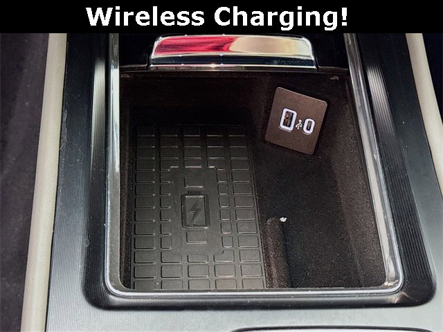 Used 2025 Lincoln Corsair Reserve w/ Equipment Group 202A image 38