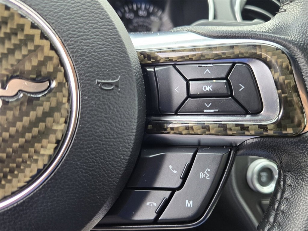 Used 2020 Ford Mustang Coupe image 25