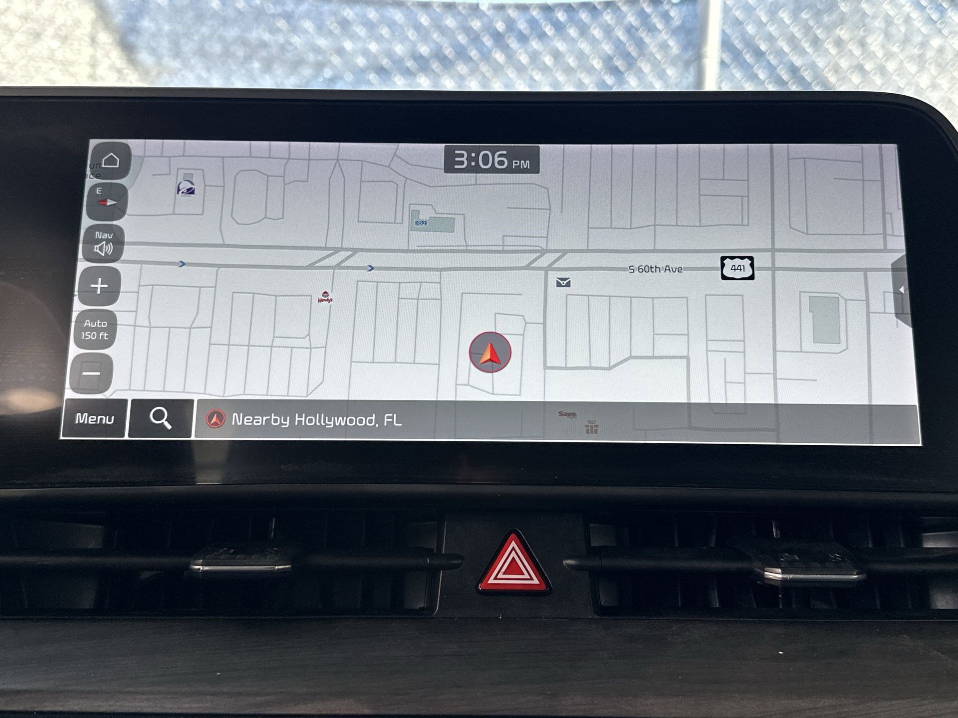 Used 2023 Kia Sportage X-Line w/ X-Line Premium Package image 20