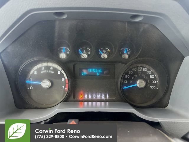 Used 2016 Ford F250 XLT AWD/4WD image 12