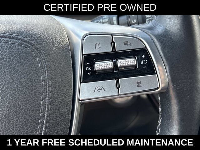 Used 2024 Kia Telluride EX X-Line AWD/4WD image 24