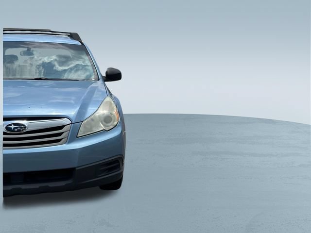 Used 2011 Subaru Outback 2.5i AWD/4WD image 36