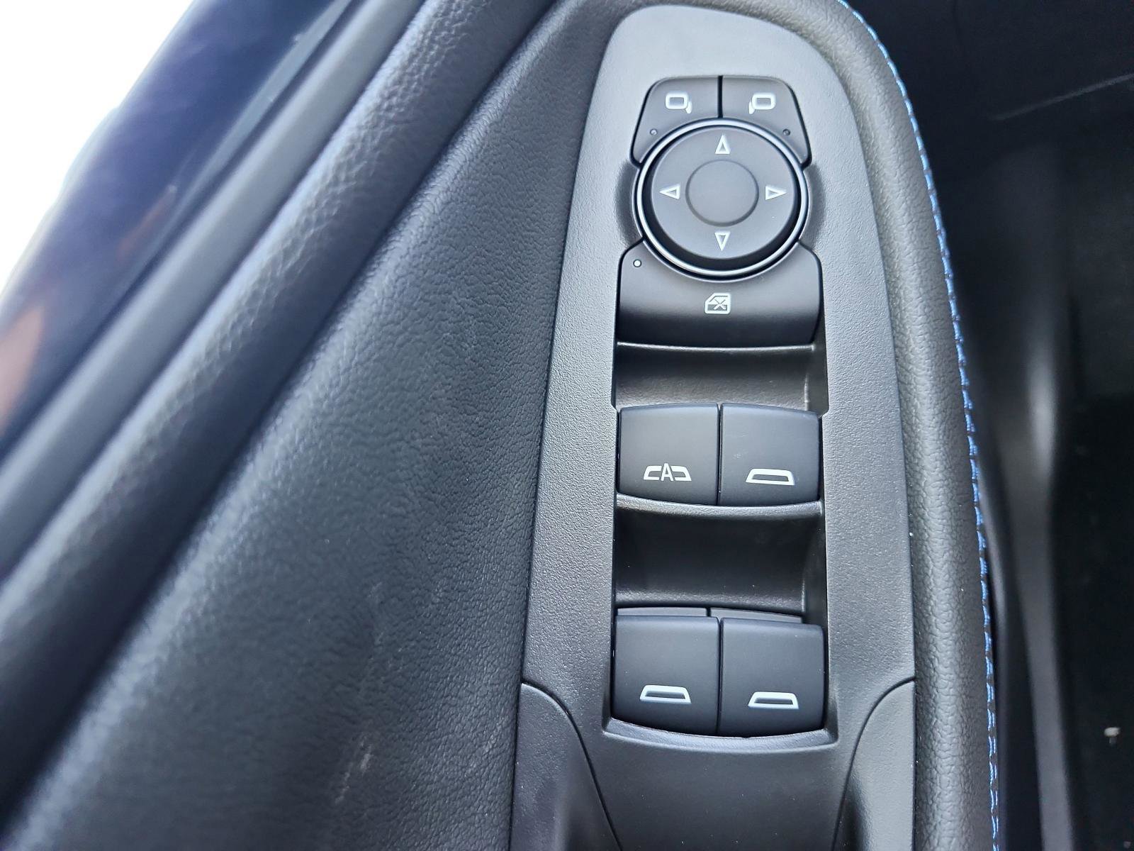 New 2026 Buick Encore GX Sport Touring w/ Comfort Package image 16