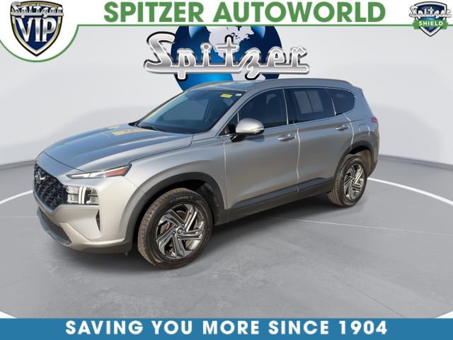 Used 2023 Hyundai Santa Fe SEL image 4