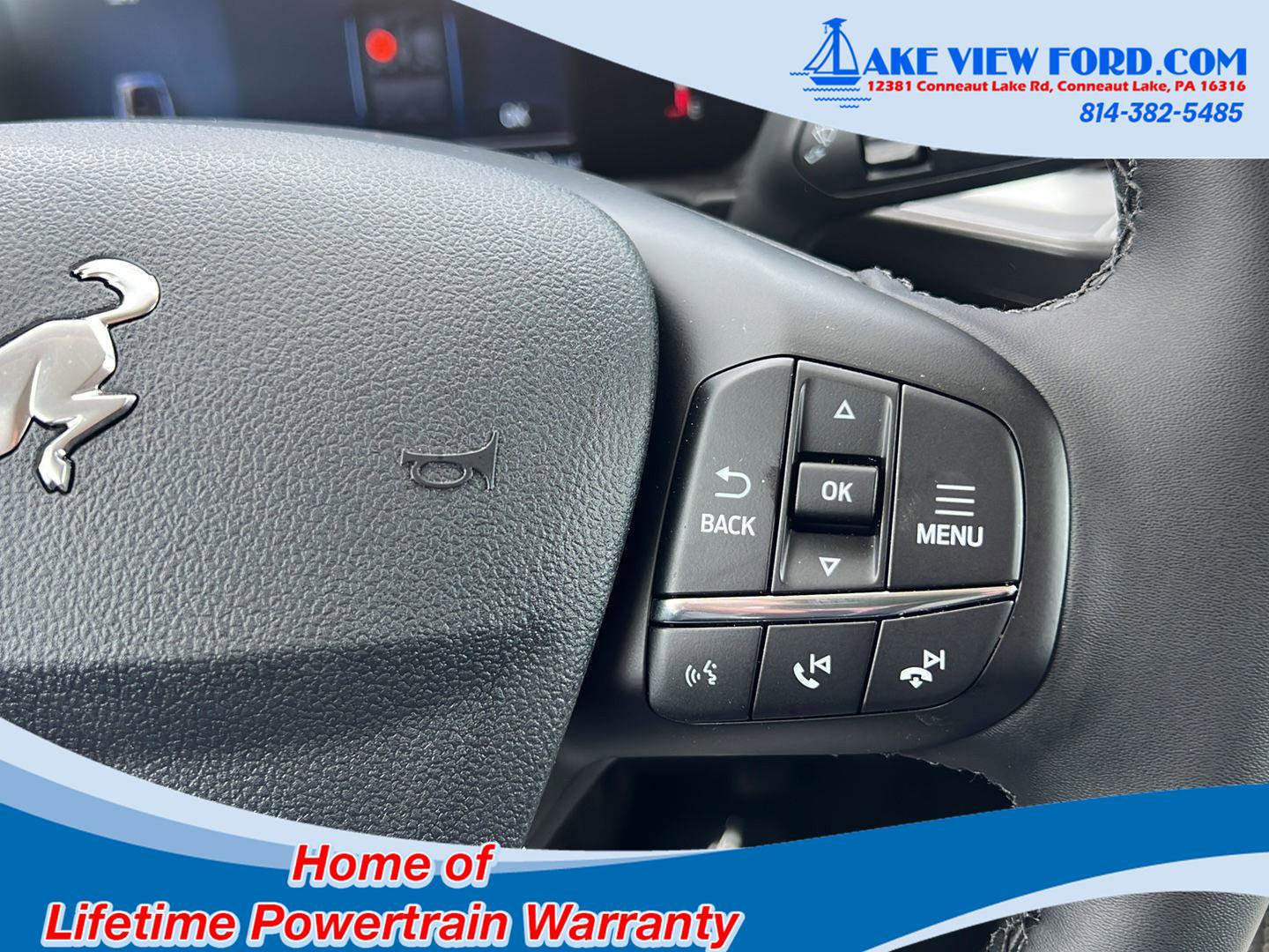 New 2026 Ford Bronco Sport Outer Banks image 25