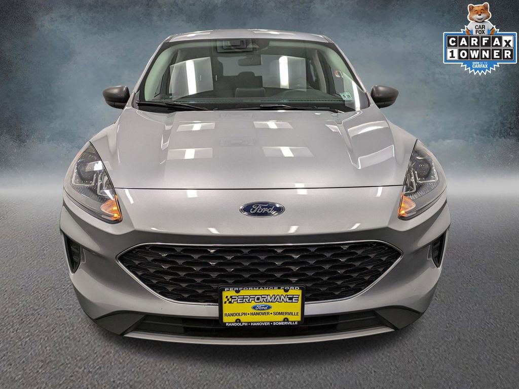 Used 2022 Ford Escape SE image 2