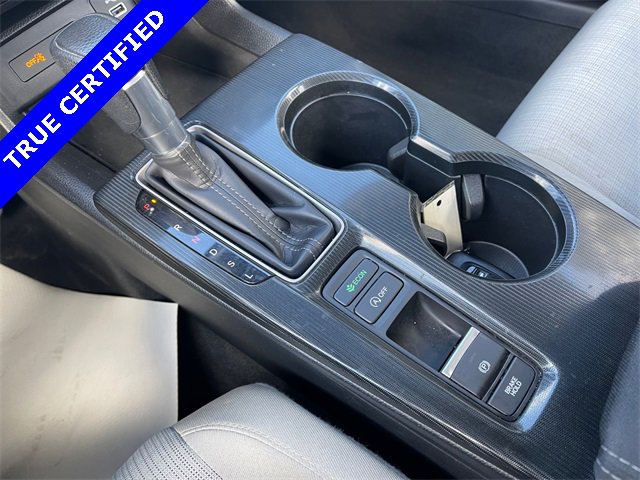 Certified 2024 Honda Civic LX image 28