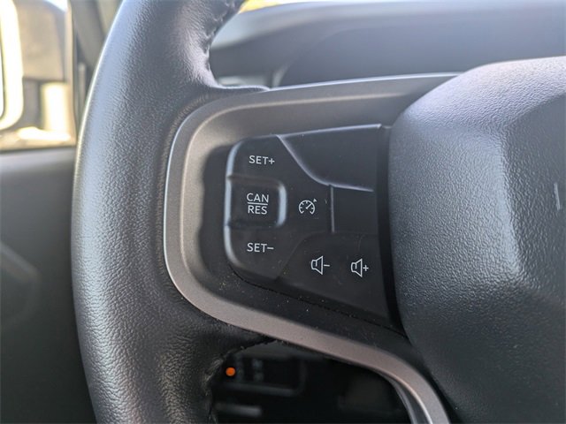 Used 2021 Ford Bronco Black Diamond image 24