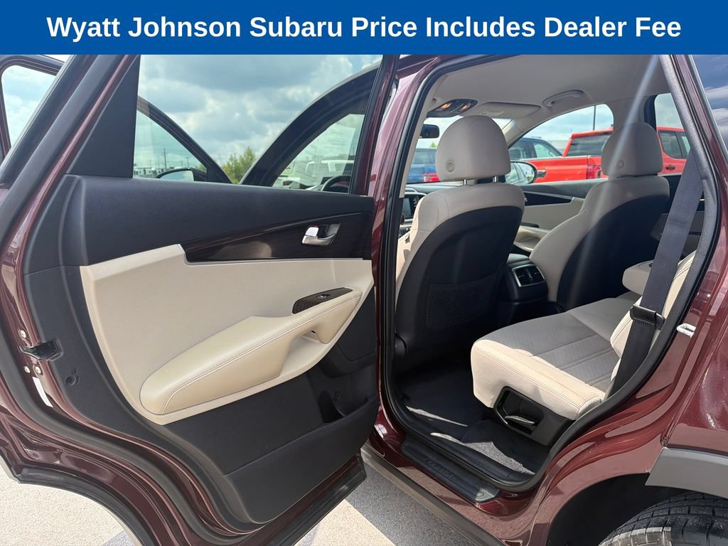 Used 2019 Kia Sorento AWD image 33