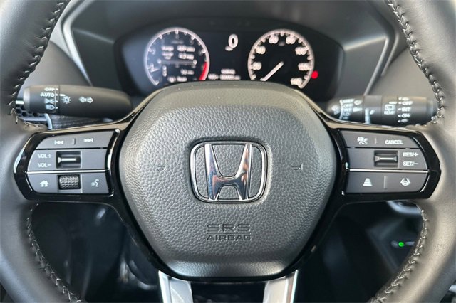 New 2026 Honda HR-V EX-L image 26