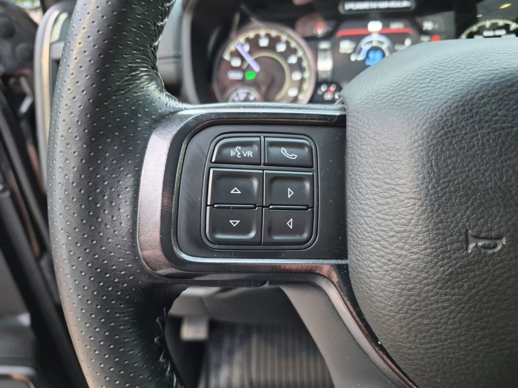 Used 2020 RAM 2500 Power Wagon image 39