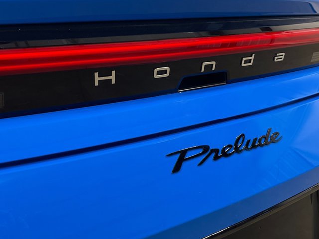 New 2027 Honda Prelude image 9