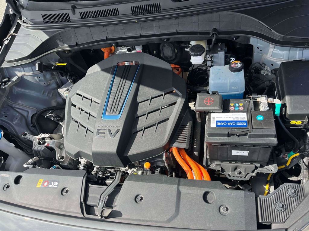 Used 2023 Hyundai Kona SEL image 38