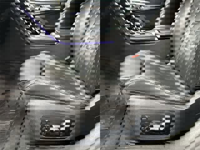 Used 2022 BMW M850i Gran Coupe xDrive image 27