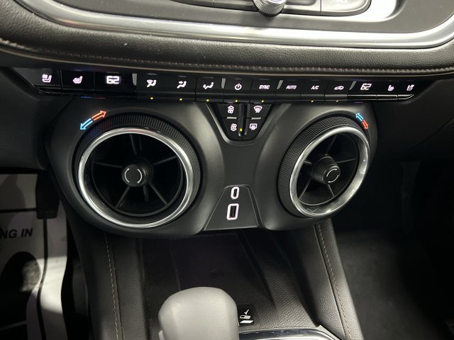 Used 2019 Chevrolet Blazer Premier w/ Sun and Wheels Package AWD/4WD image 19