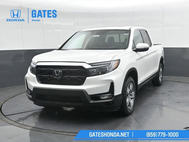 New 2026 Honda Ridgeline RTL image 6
