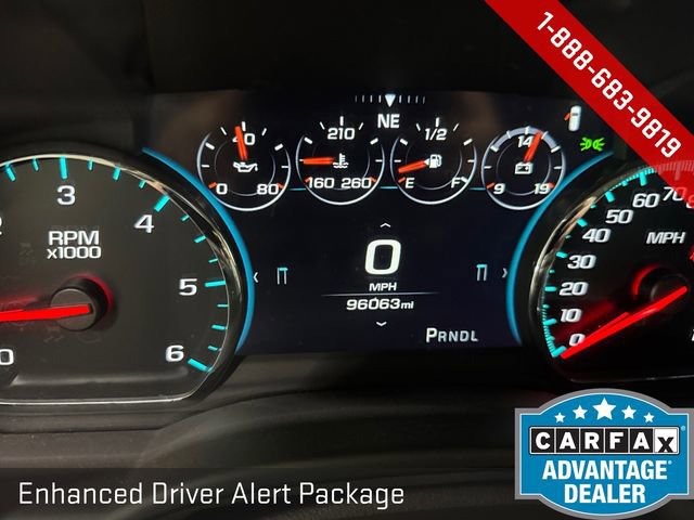 Certified 2018 GMC Yukon Denali w/ Open Road Package image 3