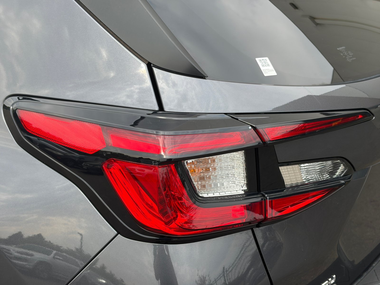 Used 2025 Subaru Crosstrek 2.5i Premium AWD/4WD image 26