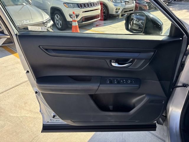 Certified 2023 Honda CR-V Sport image 19