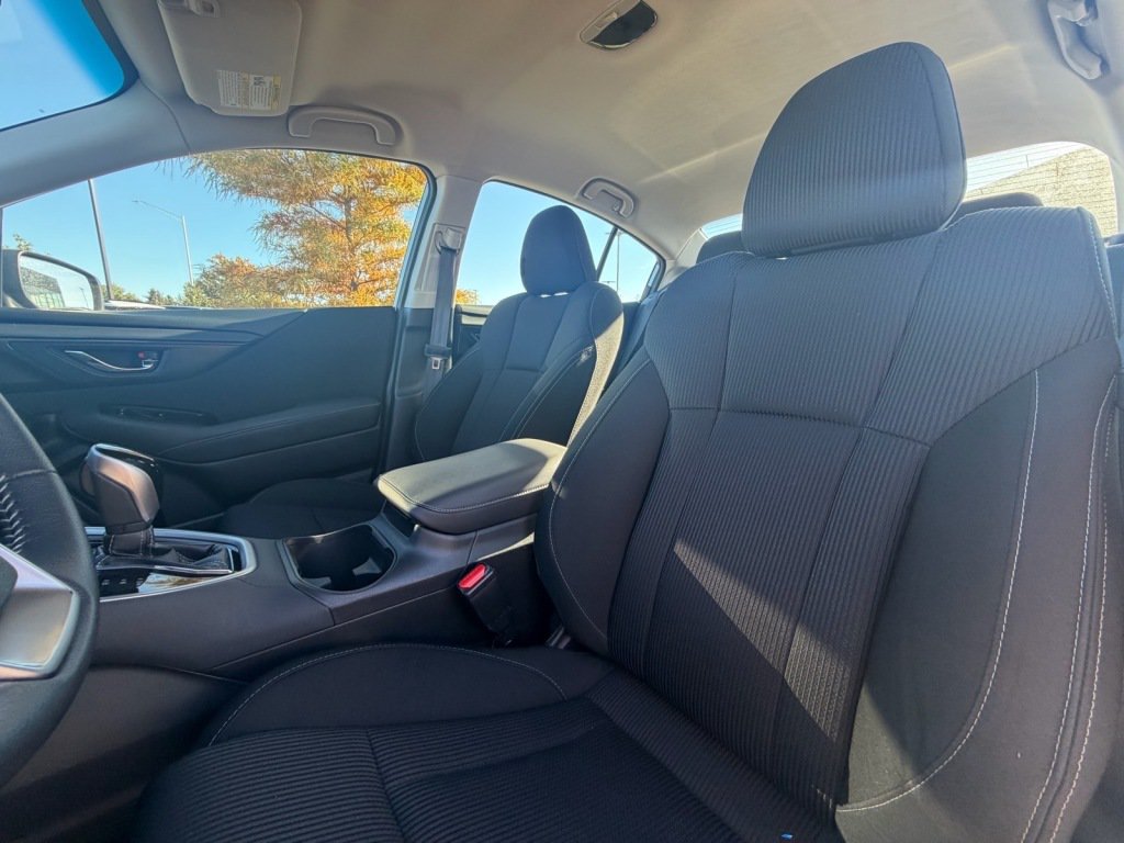 Used 2020 Subaru Legacy Premium AWD/4WD image 10