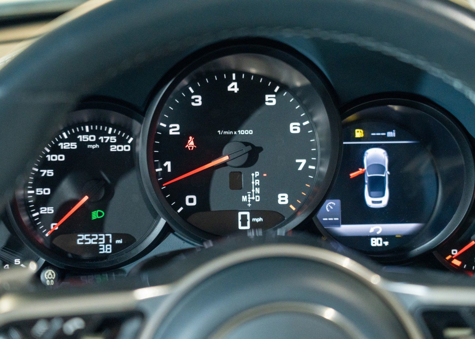 Certified 2018 Porsche 911 GT2 RS image 19