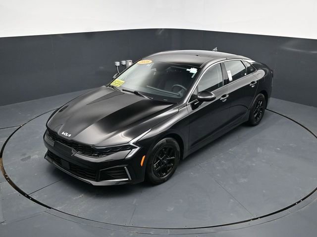 Used 2025 Kia K5 LXS image 35