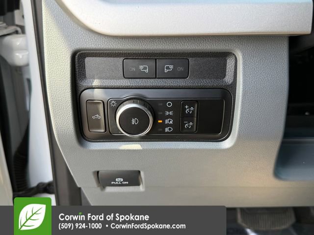 Certified 2023 Ford F350 XLT w/ 360-Degree Camera Package image 27