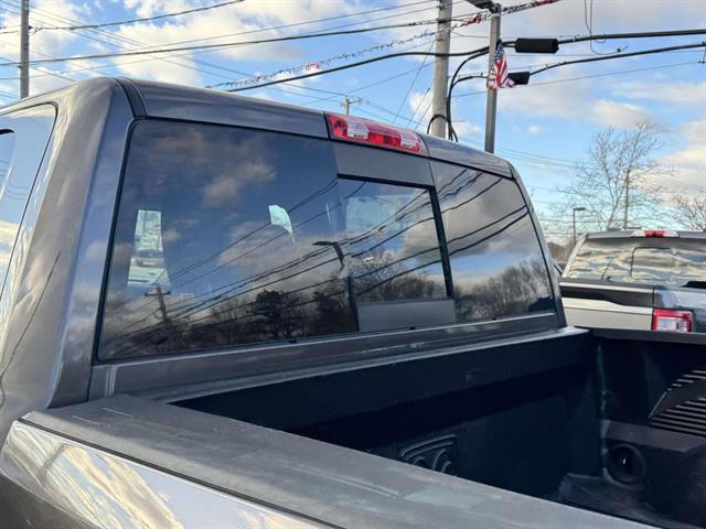Used 2018 RAM 1500 Big Horn AWD/4WD image 6