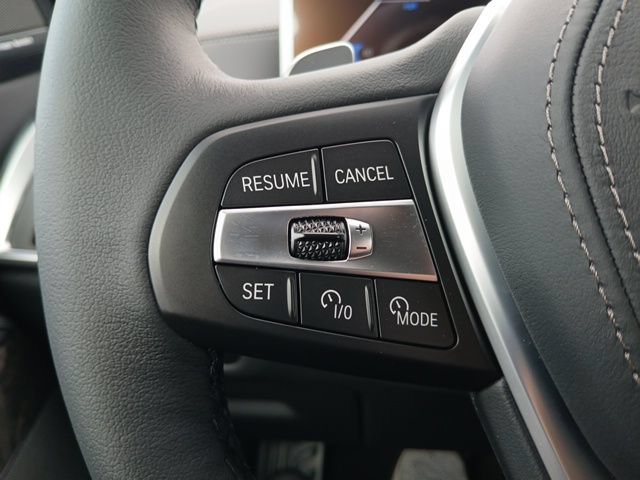 New 2026 BMW X5 xDrive50e AWD/4WD image 27