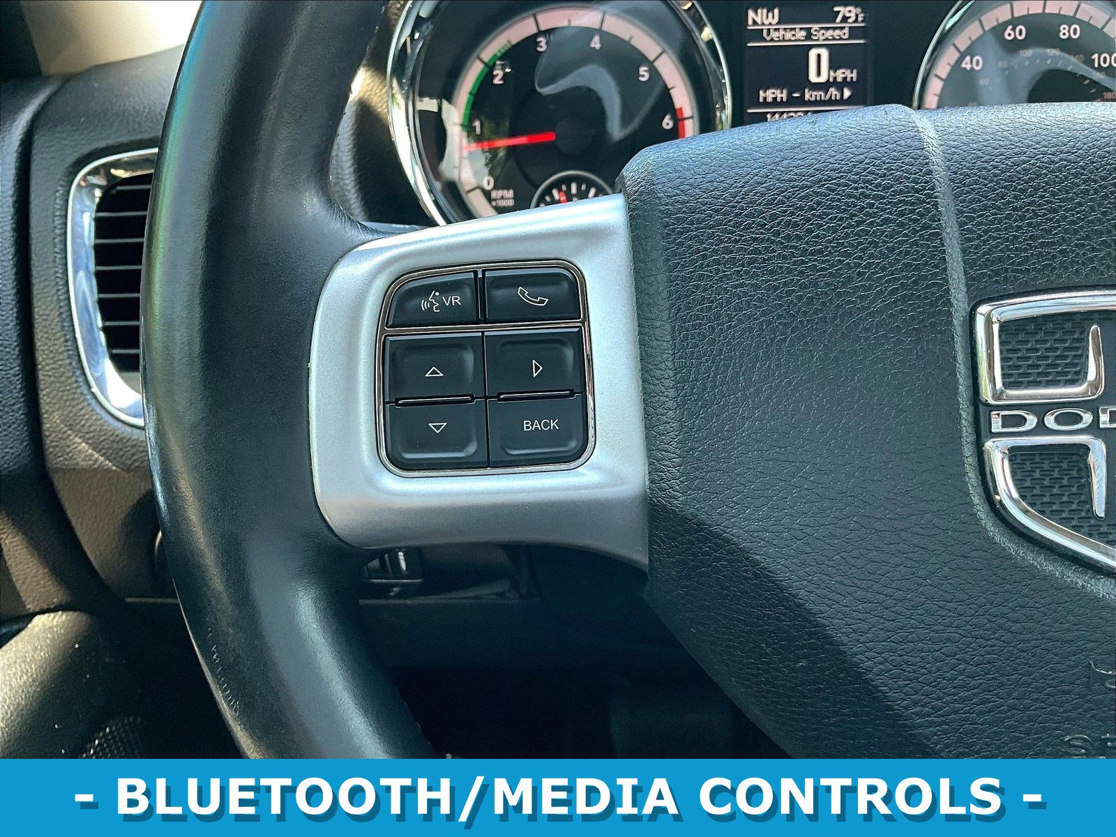 Used 2013 Dodge Durango Citadel w/ Technology Group AWD/4WD image 11