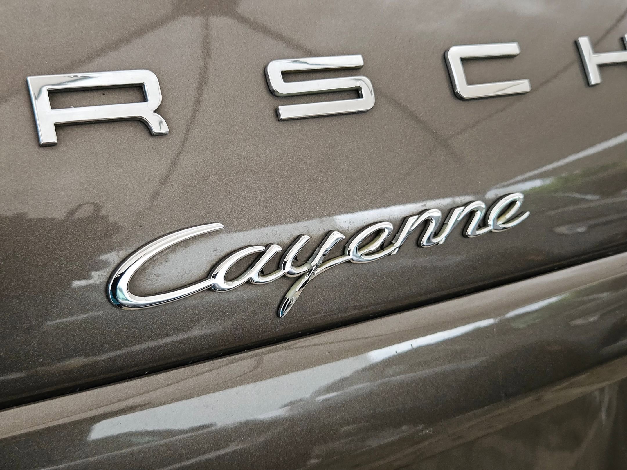 Used 2013 Porsche Cayenne AWD/4WD image 10