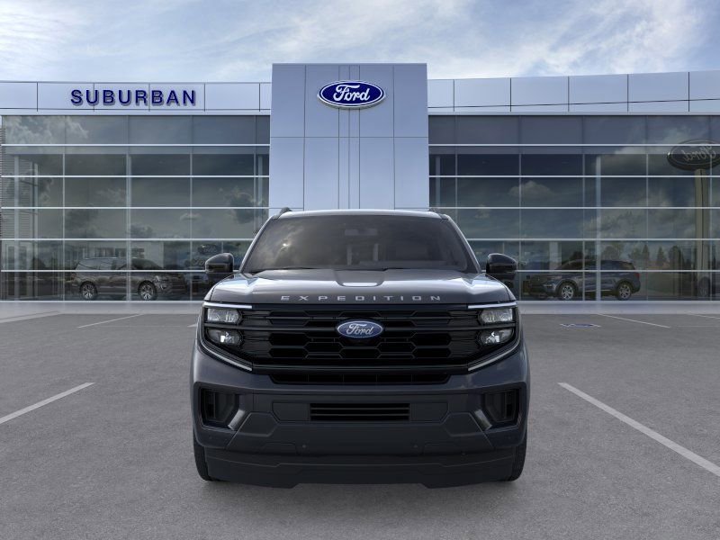 New 2026 Ford Expedition Active AWD/4WD image 7