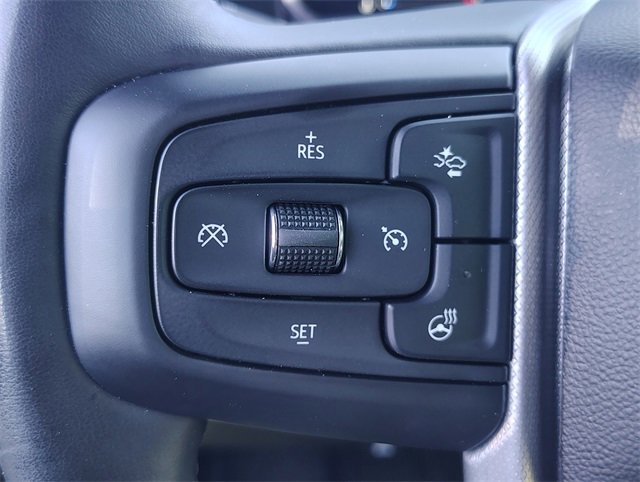 Used 2024 GMC Sierra 2500 Denali w/ Denali Reserve Package image 20