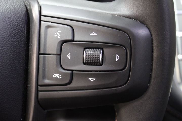 Certified 2024 GMC Yukon AT4 w/ Technology Package image 38