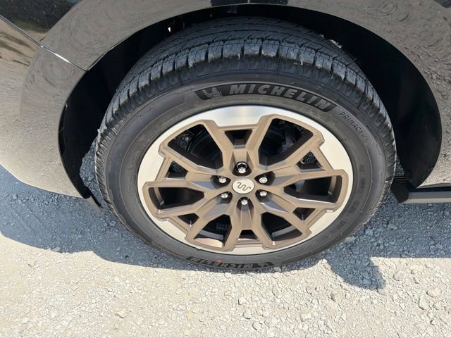 New 2026 Ford Expedition Max King Ranch AWD/4WD image 15