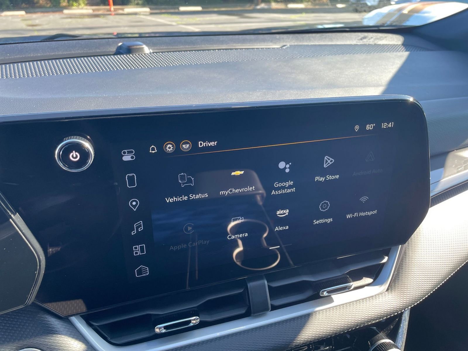 Used 2025 Chevrolet Equinox LT image 21