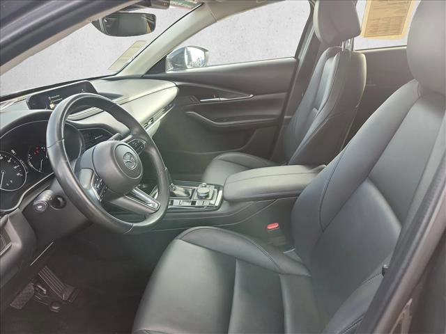 Certified 2024 MAZDA CX-30 AWD 2.5 S w/ Select Sport Pkg image 11