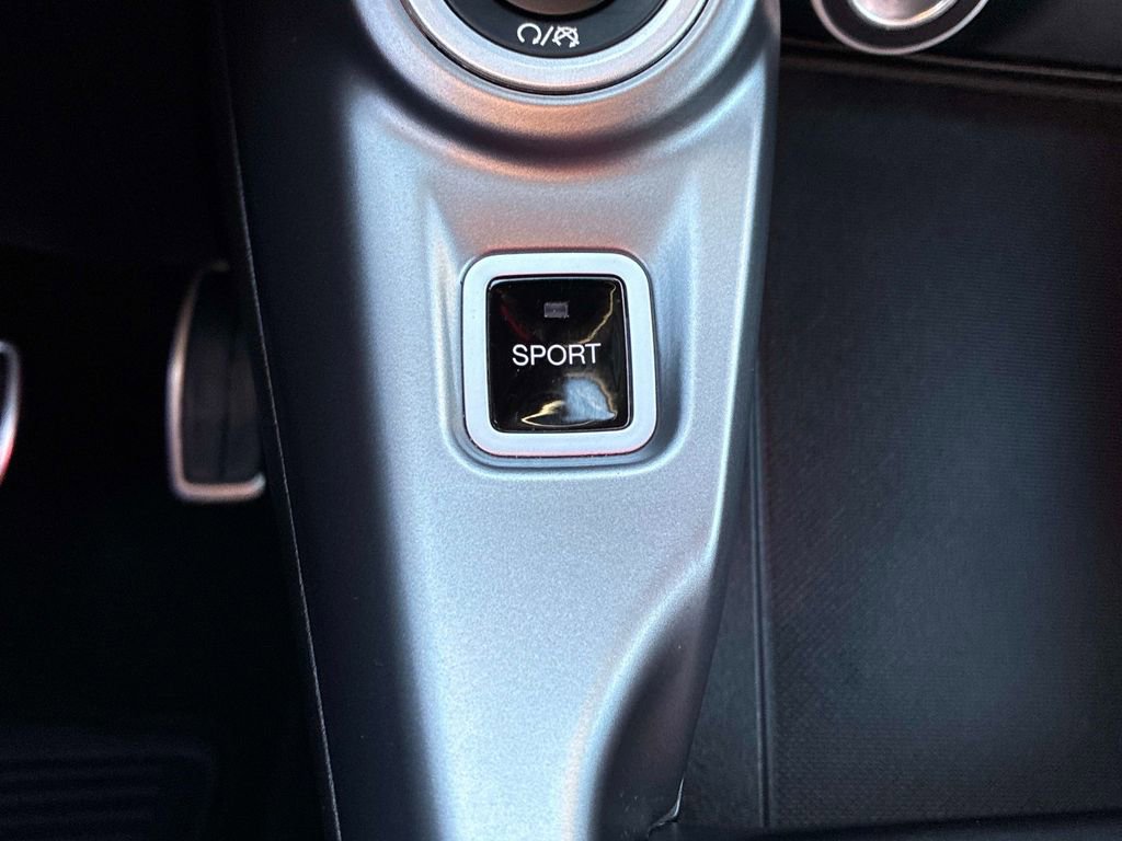 Used 2024 Dodge Hornet R/T image 32