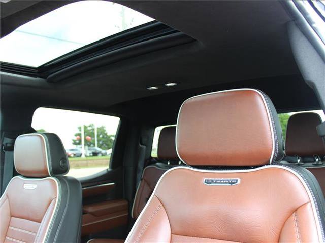 Used 2023 GMC Sierra 1500 Denali Ultimate image 21