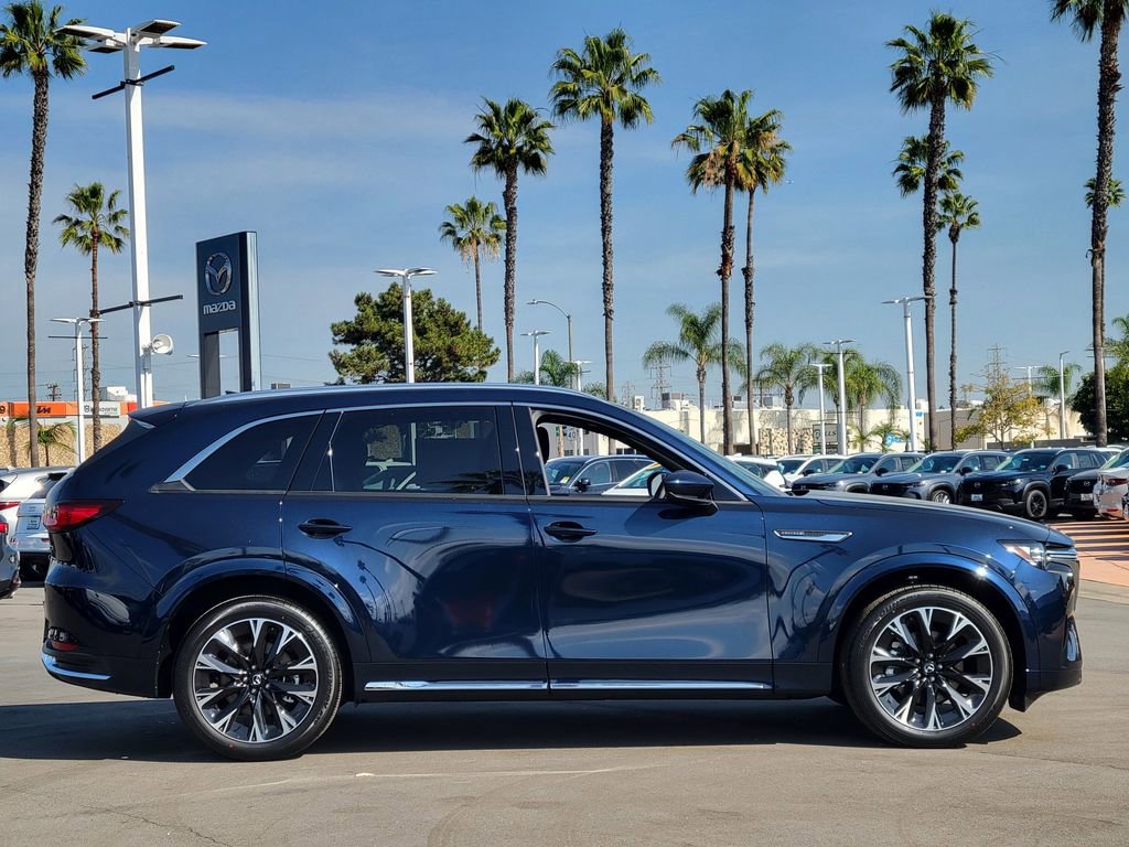 New 2026 MAZDA CX-90 3.3 Turbo S w/ Premium Plus image 28