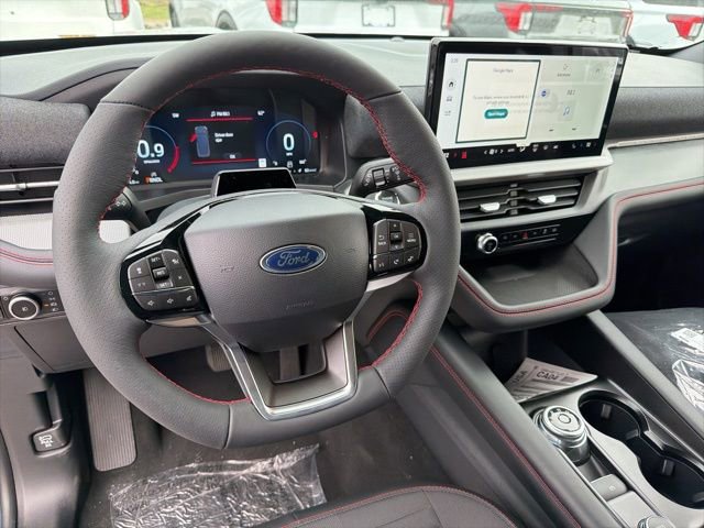 New 2026 Ford Explorer ST-Line image 18