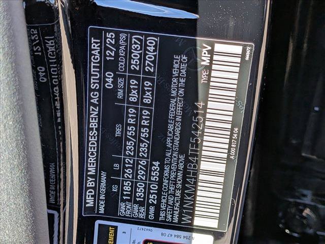 Used 2026 Mercedes-Benz GLC 300 4MATIC image 18