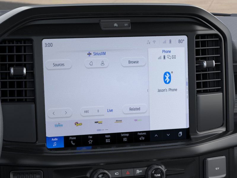 New 2026 Ford F150 STX AWD/4WD image 14