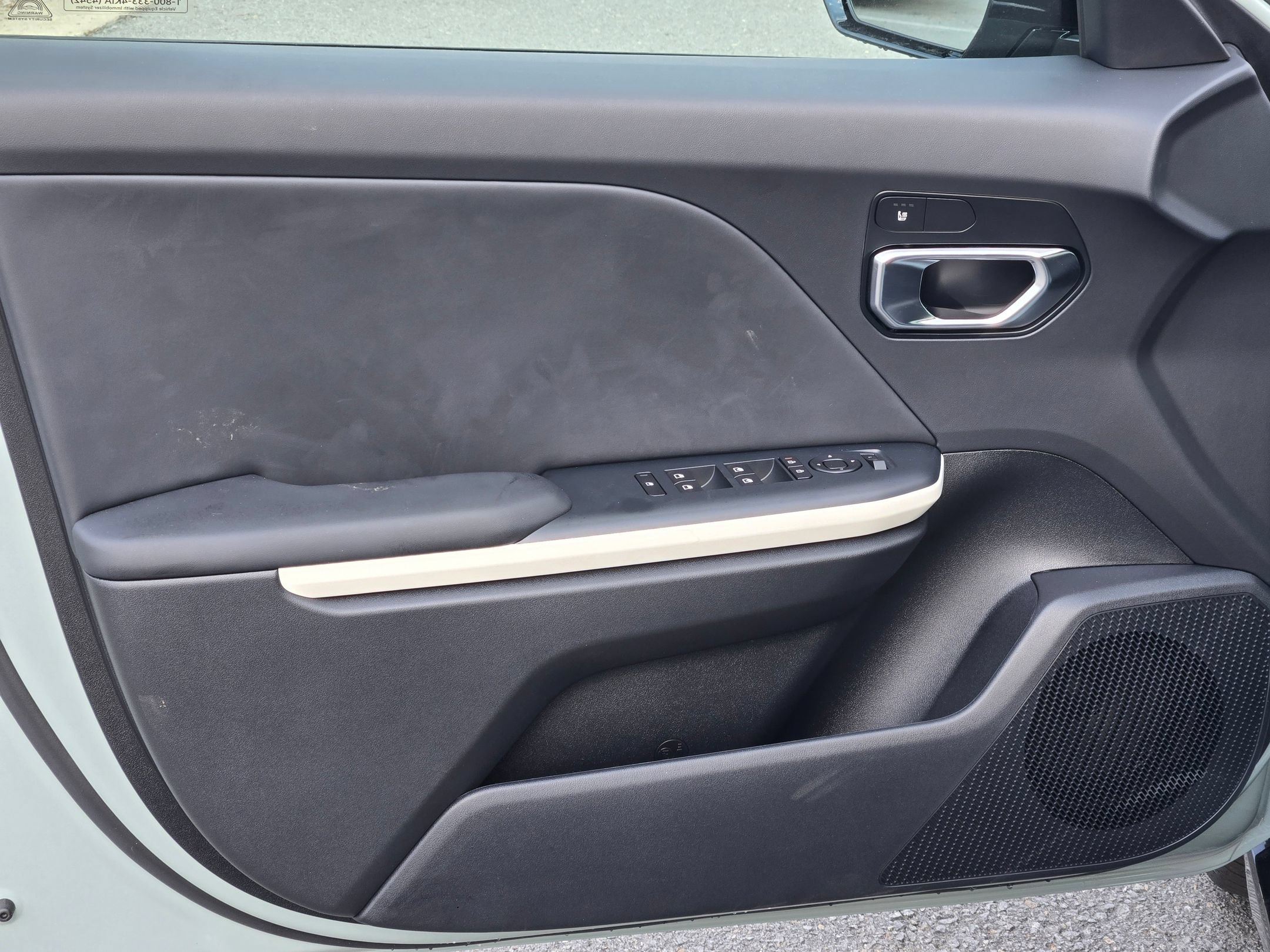 New 2026 Kia K4 GT-Line FWD image 15