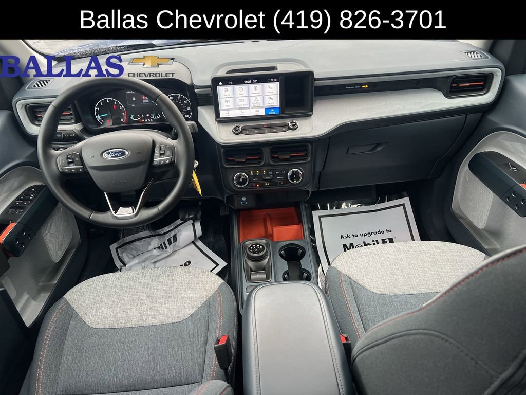 Used 2024 Ford Maverick XLT w/ XLT Luxury Package image 20