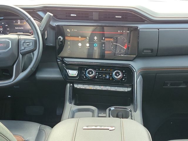 Used 2024 GMC Sierra 2500 AT4 w/ AT4 Premium Plus Package image 16