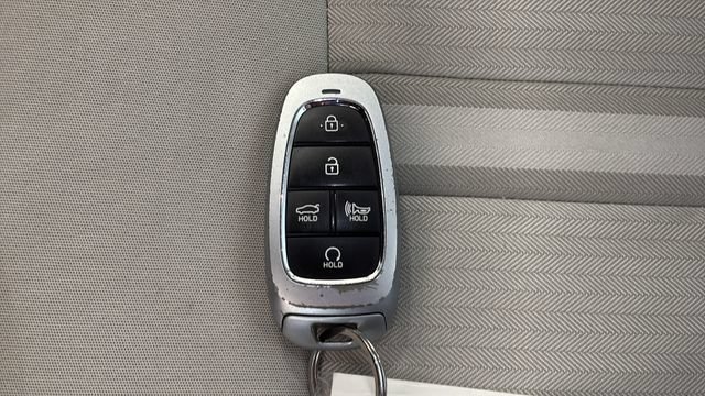 Used 2023 Hyundai Sonata SEL w/ Convenience Package FWD image 31