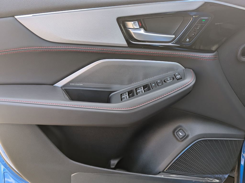 New 2026 Acura MDX A-Spec image 16