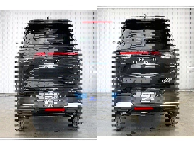 New 2026 INFINITI QX60 Luxe w/ Cargo Package image 24