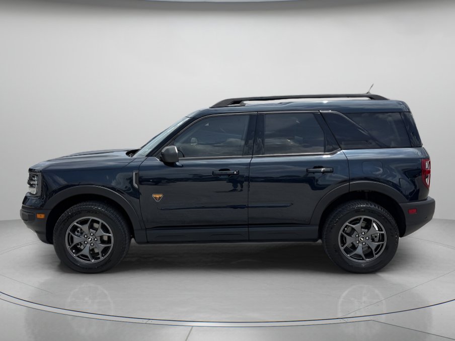 Used 2023 Ford Bronco Sport Badlands w/ Premium Package AWD/4WD image 5